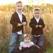 Jennifer Fox's photo
