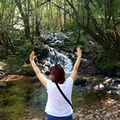 Cristina Cano's photo