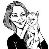 Helena Esnerova's photo