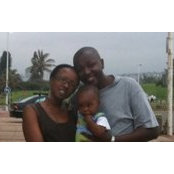 Mike Kiruthu's photo