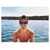 Jorden Simmonds's photo
