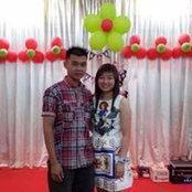 Malisa Lim's photo