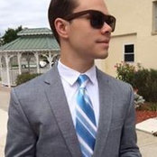 Thomas Robinson's photo