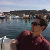 Matt Wilkins's photo