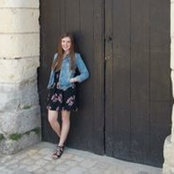 Emily Cassil's photo