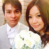 Crisstina Huang's photo