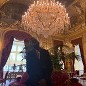 Foto von Papa Gueye