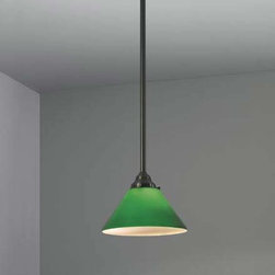 Donna Stem Ceiling Light - Flush-mount Ceiling Lighting