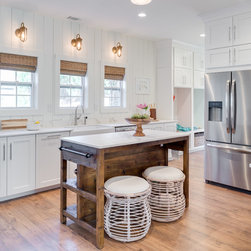 Mohawk Flooring - Products