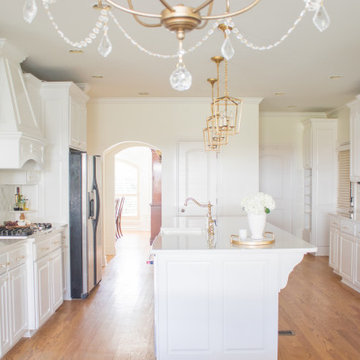 Kitchens