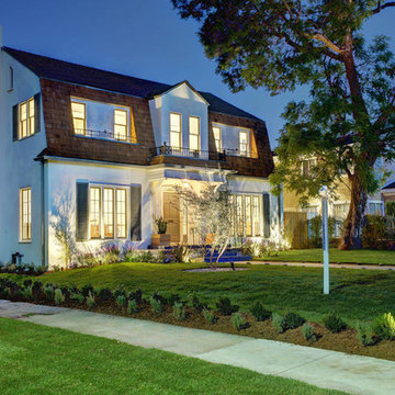 Westchester Place