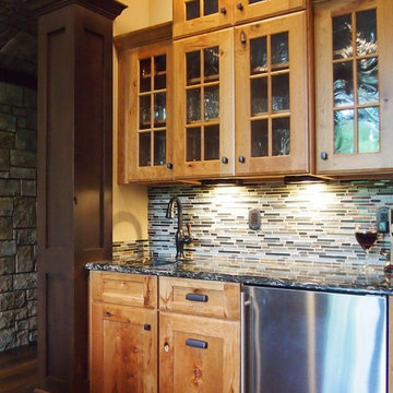 Kitchens