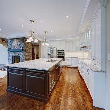 Hartfield Kitchen Design