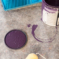 Clean&SafePro protection from spills - Building Materials