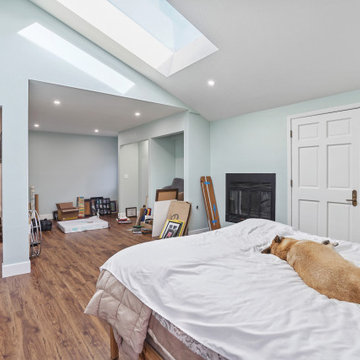 Interior Remodel