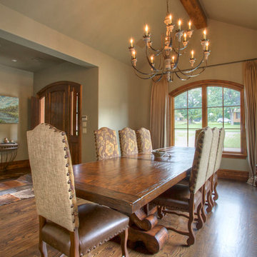 Private Residence | Fort Worth, Texas
