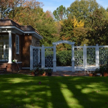 Private Residence, Lochaven, Norfolk, Va