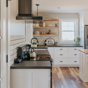 Conventional Home 2019