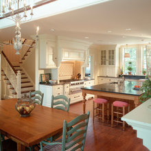 kitchens