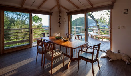 住み心地を左右する窓の種類と選び方