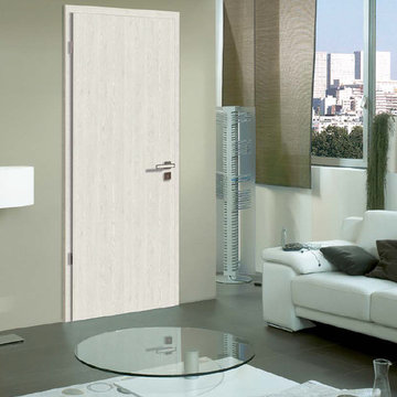 New laminate finishes for made to measure internal doors