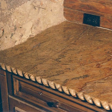 additional granite applications