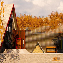 Mudrooms