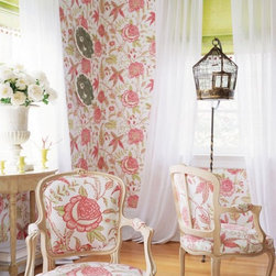 Wallpaper - Wall Decor