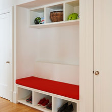 Entryway/Storage