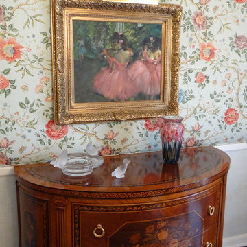 Jewel Box near Palm Beach, Florida