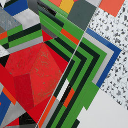 3M - Paintings