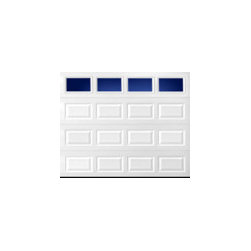Olympus Traditional Door - Products