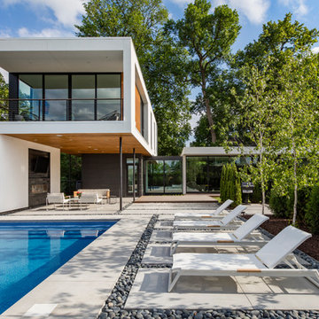 2017 Association of Licensed Architects Design Awards