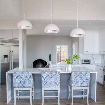 Oneida Way Home Renovation
