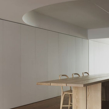 The heart of the home: Ithaka Style Tables