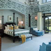 Our new house - Bedrooms