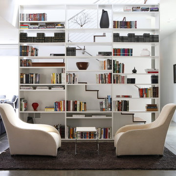 Los Angeles New Build