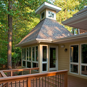 David and Theda's Addition/Remodel