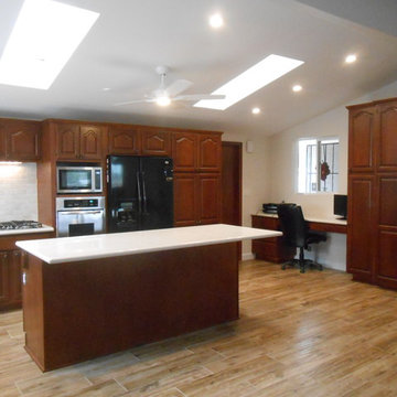 Interior Home Makeover