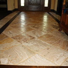 Gallery Flooring Ideas