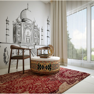 Abhijan Ayurveda Resort, Kovalam