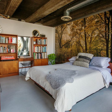 Interior Portfolio