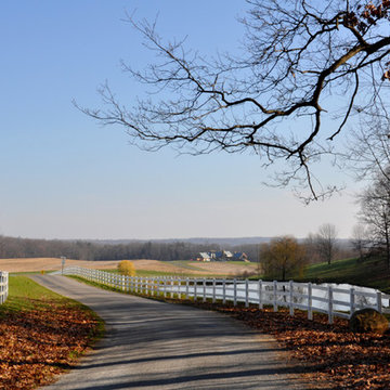 Western Pennsylvania Residence