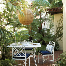 9 Effective Ideas to Create a Mini Outdoor Retreat