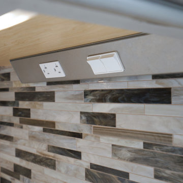 A Style Icon Kitchen Design in Yardley