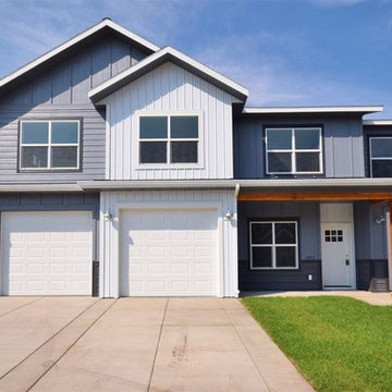 Bozeman Town Homes