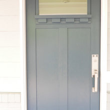 Entry Way