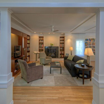 Vernon Residence