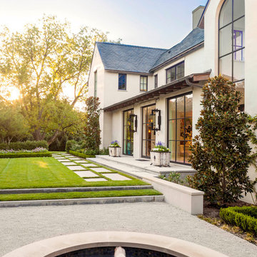 St Johns Drive Residence