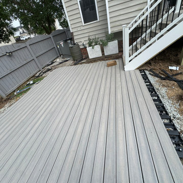 insta deck
